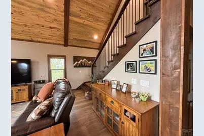 741 Junkins Loop, Westcliffe, CO 81252 - Photo 31