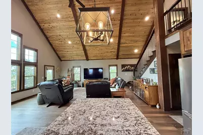 741 Junkins Loop, Westcliffe, CO 81252 - Photo 15