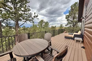 741 Junkins Loop, Westcliffe, CO 81252 - Photo 79