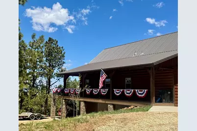 741 Junkins Loop, Westcliffe, CO 81252 - Photo 1