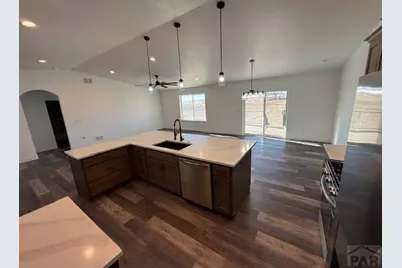 736 E Heron Dr, Pueblo West, CO 81007 - Photo 5