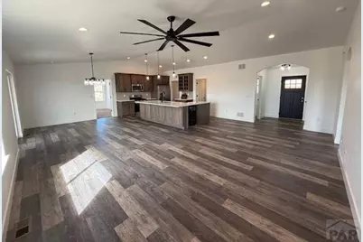 736 E Heron Dr, Pueblo West, CO 81007 - Photo 3