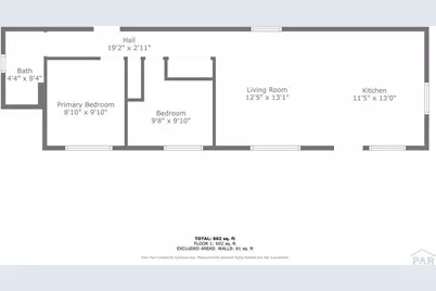 1901 Constitution Rd #33, Pueblo, CO 81001 - Photo 9