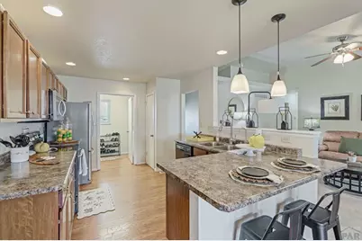 338 E Fraser Dr, Pueblo West, CO 81007 - Photo 17