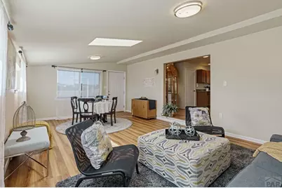 338 E Fraser Dr, Pueblo West, CO 81007 - Photo 9