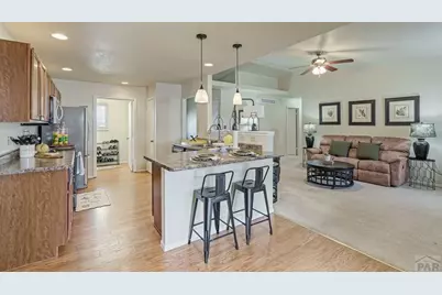 338 E Fraser Dr, Pueblo West, CO 81007 - Photo 11