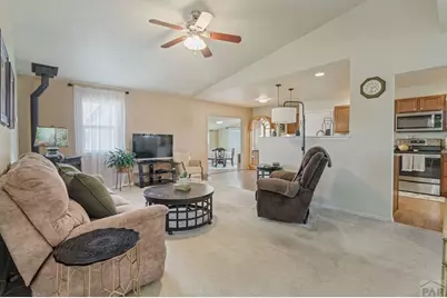 338 E Fraser Dr, Pueblo West, CO 81007 - Photo 7