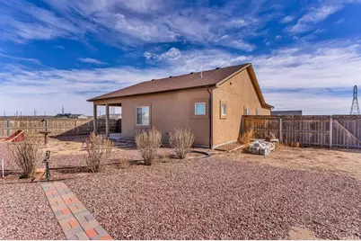 1447 N Moonbeam Dr, Pueblo West, CO 81007 - Photo 29