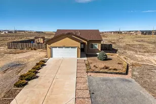 1447 N Moonbeam Dr, Pueblo West, CO 81007 - Photo 33