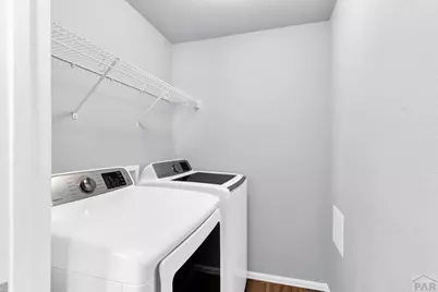 1447 N Moonbeam Dr, Pueblo West, CO 81007 - Photo 11