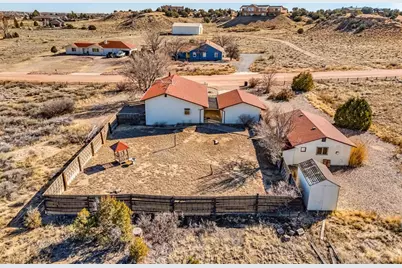 1003 S Tierra Buena Dr, Pueblo West, CO 81007 - Photo 47