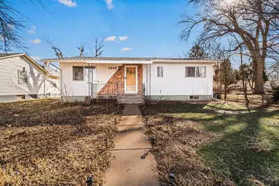 1810 Jones Ave, Pueblo, CO 81004 - Photo 1