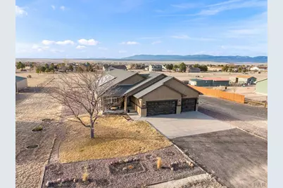 1140 W Shenandoah Dr, Pueblo West, CO 81007 - Photo 33