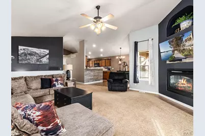 1140 W Shenandoah Dr, Pueblo West, CO 81007 - Photo 13