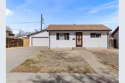 3601 Fairfield Lane, Pueblo, CO 81005 - Photo 1