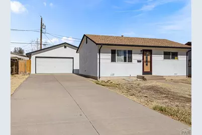 3601 Fairfield Lane, Pueblo, CO 81005 - Photo 3