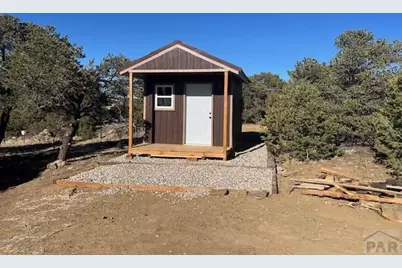 668 La Deora Blvd, Walsenburg, CO 81089 - Photo 1