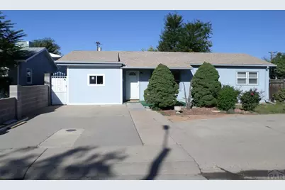 709 Airlane Ave, Pueblo, CO 81005 - Photo 1