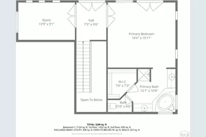 1294 S Yerba Santa Dr, Pueblo West, CO 81007 - Photo 33