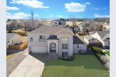 17 Redondo, Pueblo, CO 81005 - Photo 3