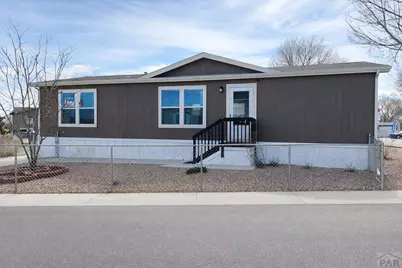 999 Fortino Blvd #108, Pueblo, CO 81008 - Photo 1