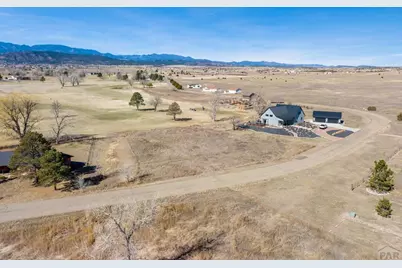 Lot 14 N Parkway, Colorado City, CO 81019 - Photo 9
