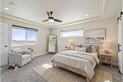 1154 E Laramie Ave, Pueblo West, CO 81007 - Photo 21