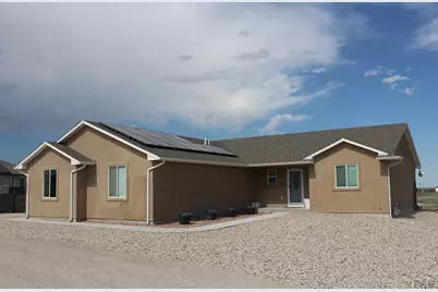 1656 N Calle Rosa Dr, Pueblo West, CO 81007 - Photo 1