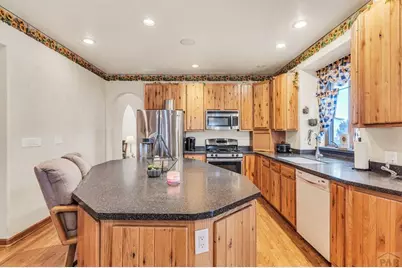 193 Top Notch Trail, Penrose, CO 81240 - Photo 11