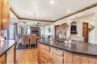 193 Top Notch Trail, Penrose, CO 81240 - Photo 13