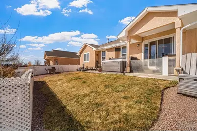 4750 San Pietro Ct, Pueblo, CO 81008 - Photo 23