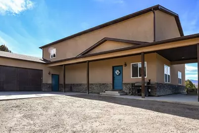 7559 Soda Creek Rd, Pueblo, CO 81023 - Photo 1