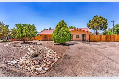 207 Fremont St, Penrose, CO 81240 - Photo 1