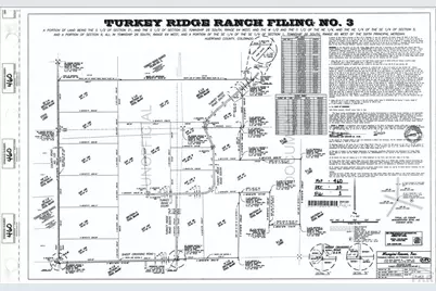 Lot 102 Ghost River Ranch, Rye, CO 81089 - Photo 51