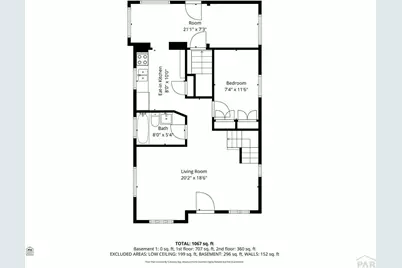 918 E 8th St, Pueblo, CO 81001 - Photo 31