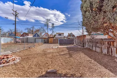 918 E 8th St, Pueblo, CO 81001 - Photo 27