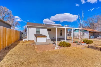 908 E Beech St, Pueblo, CO 81001 - Photo 15