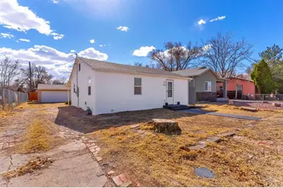 908 E Beech St, Pueblo, CO 81001 - Photo 1