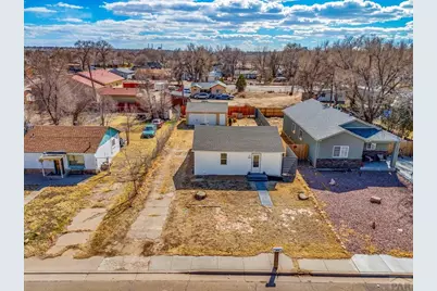908 E Beech St, Pueblo, CO 81001 - Photo 19
