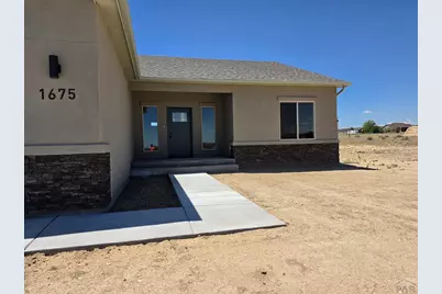 1675 N Lyon Dr, Pueblo West, CO 81007 - Photo 1