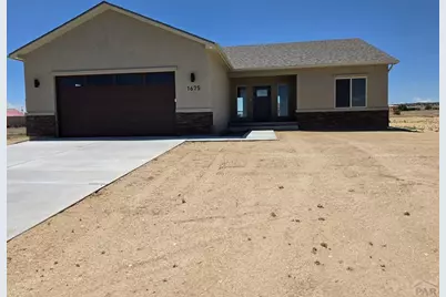 1675 N Lyon Dr, Pueblo West, CO 81007 - Photo 5