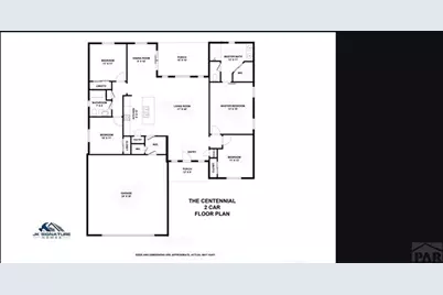 1675 N Lyon Dr, Pueblo West, CO 81007 - Photo 3