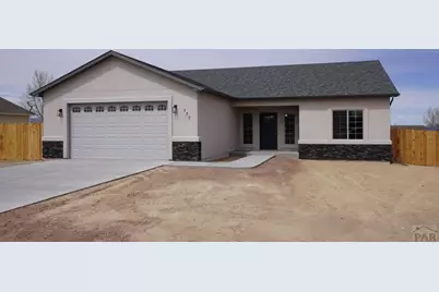 1675 N Lyon Dr, Pueblo West, CO 81007 - Photo 1