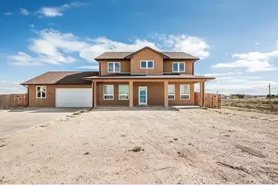 868 E Sandusky Dr, Pueblo West, CO 81007 - Photo 1