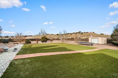 302 S Costilla Court, Pueblo West, CO 81007 - Photo 35