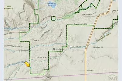 Tbd Beaubien Way, Colorado City, CO 81019 - Photo 13