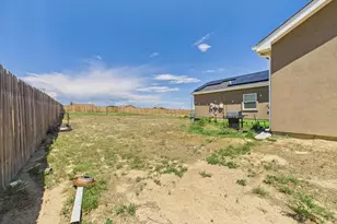 1437 N Chuckwagon Ln, Pueblo West, CO 81007 - Photo 35