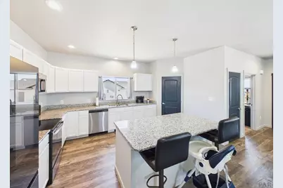 1437 N Chuckwagon Lane, Pueblo West, CO 81007 - Photo 9