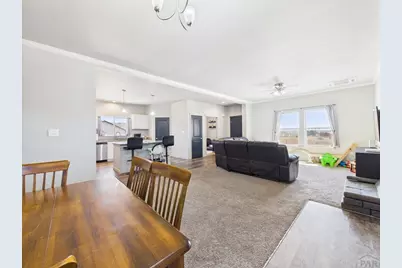 1437 N Chuckwagon Lane, Pueblo West, CO 81007 - Photo 15