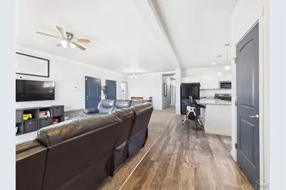 1437 N Chuckwagon Lane, Pueblo West, CO 81007 - Photo 5